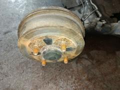 Балка подвески на Nissan Cube YZ11 HR15DE Фото 2