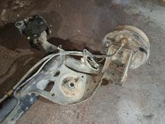 Балка подвески на Nissan Cube YZ11 HR15DE Фото 4