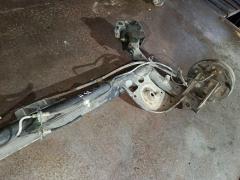 Балка подвески на Nissan Cube YZ11 HR15DE Фото 5