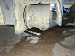 Балка подвески на Nissan Cube YZ11 HR15DE Фото 9