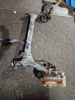 Балка подвески 6R0500051B на Volkswagen Polo 6R CJZ Фото 11