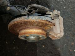 Балка подвески 6R0500051B на Volkswagen Polo 6R CJZ Фото 2