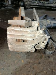 Балка подвески 6R0500051B на Volkswagen Polo 6R CJZ Фото 3