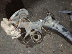 Балка подвески 6R0500051B на Volkswagen Polo 6R CJZ Фото 4