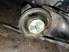 Балка подвески 6R0500051B на Volkswagen Polo 6R CJZ Фото 5