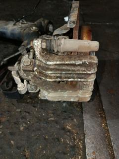 Балка подвески 6R0500051B на Volkswagen Polo 6R CJZ Фото 7