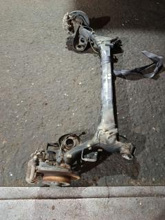 Балка подвески 6R0500051B на Volkswagen Polo 6R CJZ Фото 10