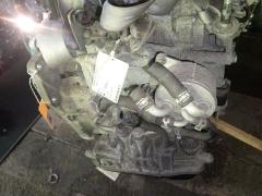 КПП автоматическая на Nissan Cube Z12 HR15DE