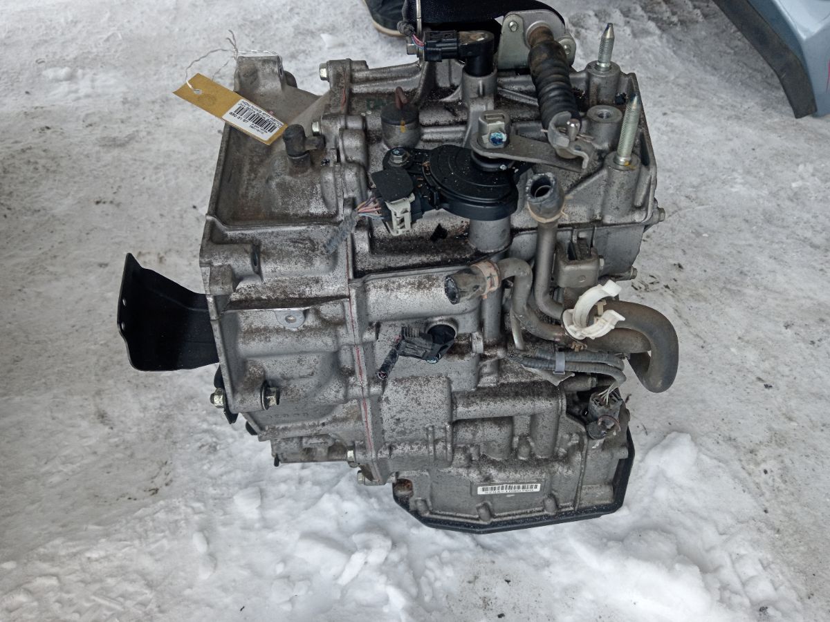 КПП автоматическая на Honda N-Wgn JH1 S07A Фото 1