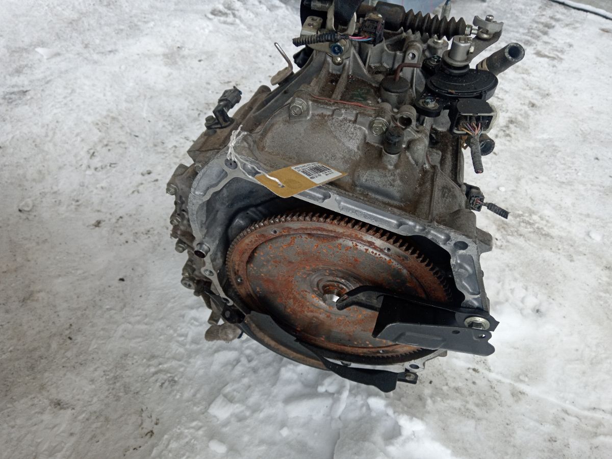 КПП автоматическая на Honda N-Wgn JH1 S07A Фото 3