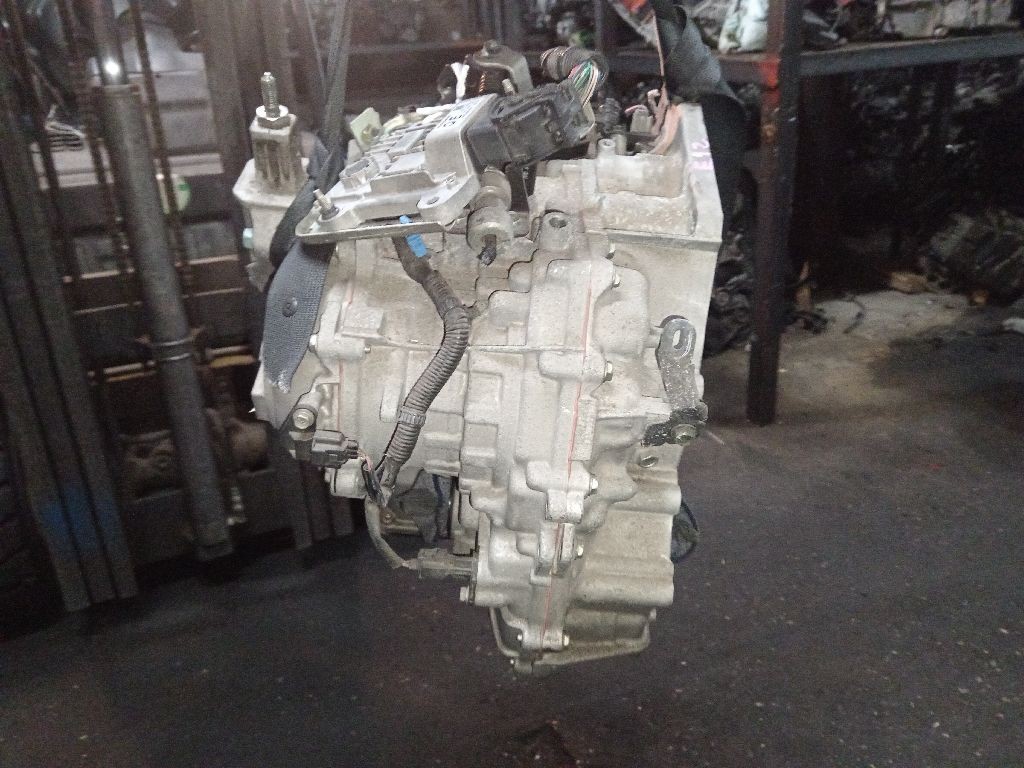 КПП автоматическая на Nissan Note E12 HR12DDR Фото 9