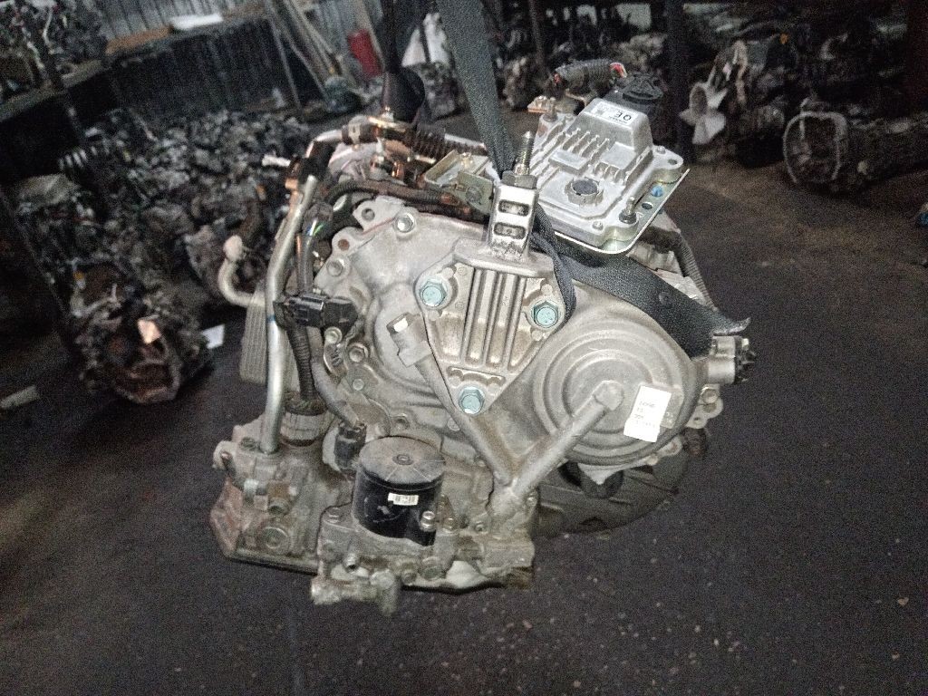 КПП автоматическая на Nissan Note E12 HR12DDR Фото 10