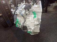 КПП автоматическая на Nissan Note E12 HR12DDR