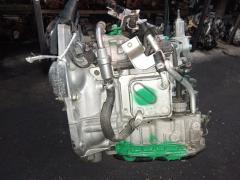 КПП автоматическая на Nissan Note E12 HR12DDR Фото 3