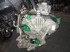 КПП автоматическая на Nissan Note E12 HR12DDR Фото 4