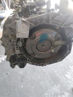 КПП автоматическая на Nissan Note E12 HR12DDR