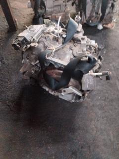 КПП автоматическая на Nissan Note E12 HR12DDR