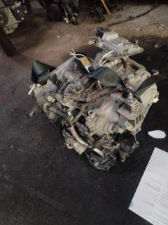 КПП автоматическая на Nissan Note E12 HR12DDR Фото 2