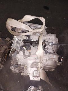 КПП автоматическая на Nissan March K13 HR12DE Фото 2