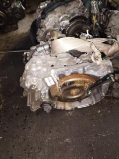 КПП автоматическая на Nissan March K13 HR12DE