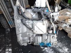 КПП автоматическая на Nissan March K13 HR12DE Фото 4