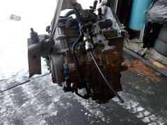 КПП автоматическая на Nissan March K13 HR12DE Фото 6