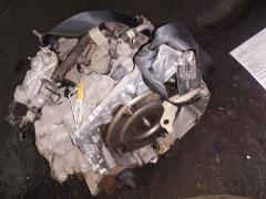 КПП автоматическая на Nissan Note E12 HR12DDR