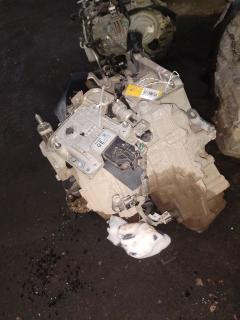 КПП автоматическая на Nissan Note E12 HR12DDR Фото 3