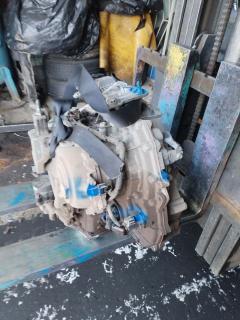 КПП автоматическая на Nissan Note E12 HR12DDR Фото 6