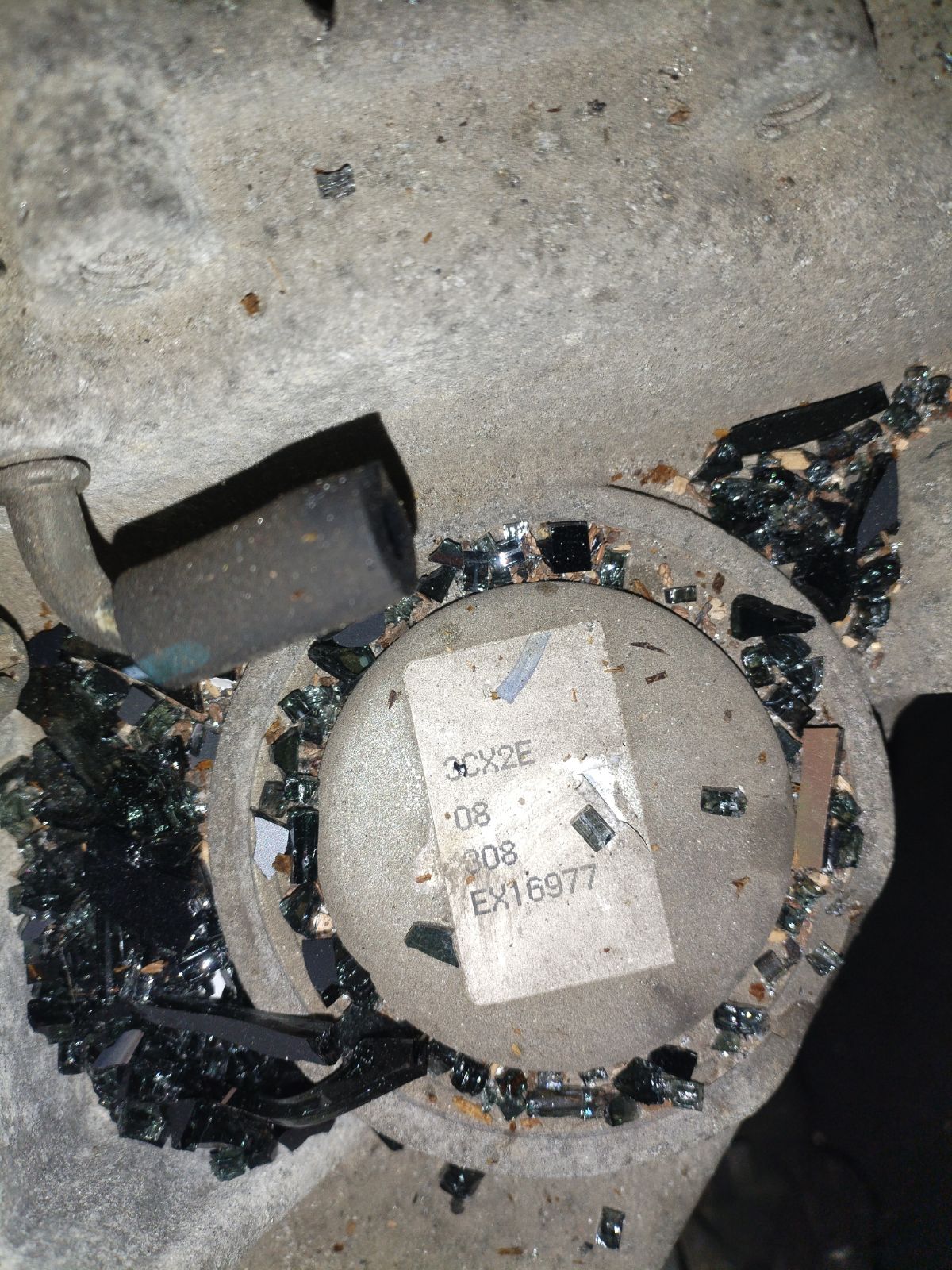 КПП автоматическая на Nissan Tiida C11 HR15DE Фото 3