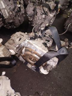 КПП автоматическая на Nissan Tiida C11 HR15DE