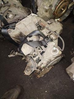 КПП автоматическая на Nissan Tiida C11 HR15DE Фото 2