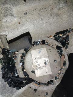 КПП автоматическая на Nissan Tiida C11 HR15DE Фото 3