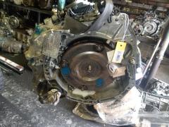 КПП автоматическая на Nissan Note E12 HR12DDR