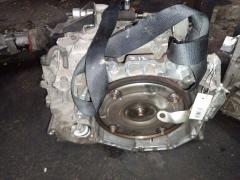 КПП автоматическая на Nissan Cube Z12 HR15DE