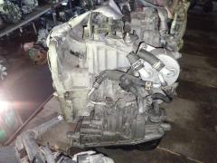 КПП автоматическая на Nissan Cube Z12 HR15DE