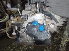 КПП автоматическая на Nissan Ad Expert VY12 HR15DE Фото 3