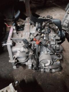 КПП автоматическая на Suzuki Solio MA36S K12C Фото 2