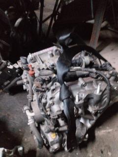 КПП автоматическая на Suzuki Solio MA36S K12C Фото 3