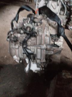 КПП автоматическая на Suzuki Solio MA36S K12C Фото 4