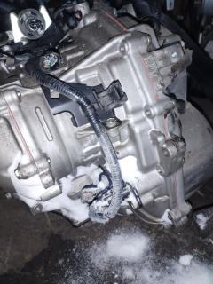 КПП автоматическая на Suzuki Solio MA36S K12C Фото 5