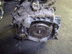 КПП автоматическая на Nissan Cube YZ11 HR15DE