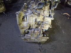 КПП автоматическая на Nissan Cube YZ11 HR15DE Фото 2