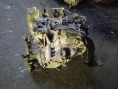 КПП автоматическая на Nissan Cube YZ11 HR15DE Фото 3