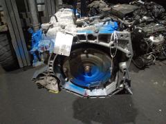 КПП автоматическая на Nissan Cube YZ11 HR15DE Фото 5