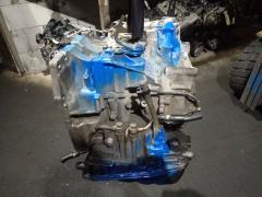 КПП автоматическая на Nissan Cube YZ11 HR15DE Фото 6