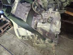 КПП автоматическая на Mazda Demio DW3W B3