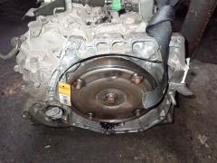 КПП автоматическая на Nissan Cube Z12 HR15DE