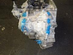 КПП автоматическая на Nissan Note E12 HR12DDR