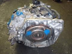 КПП автоматическая на Nissan Note E12 HR12DDR Фото 4